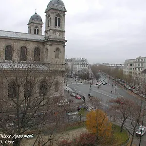 Mithouard Париж